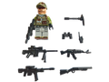 CIA Clandestine Operator - Mil-Blox