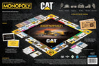 MONOPOLY®: Caterpillar - 