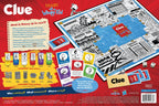 Clue: Diary of a Wimpy Kid - 