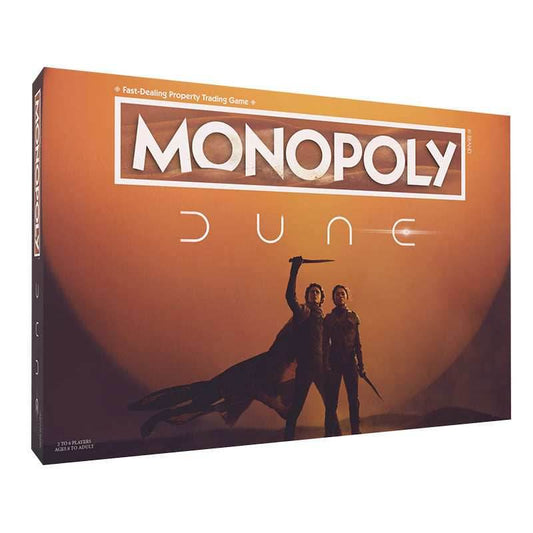 MONOPOLY®: Dune - 