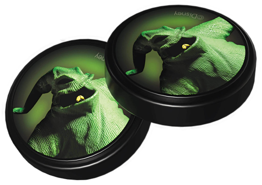 Checkers: Disney Tim Burton The Nightmare Before Christmas - 