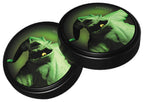 Checkers: Disney Tim Burton The Nightmare Before Christmas - 