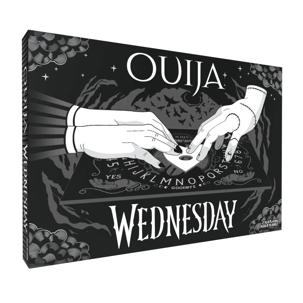 OUIJA®: Wednesday - 