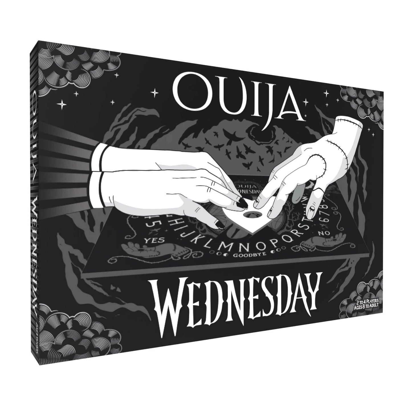 OUIJA®: Wednesday - 