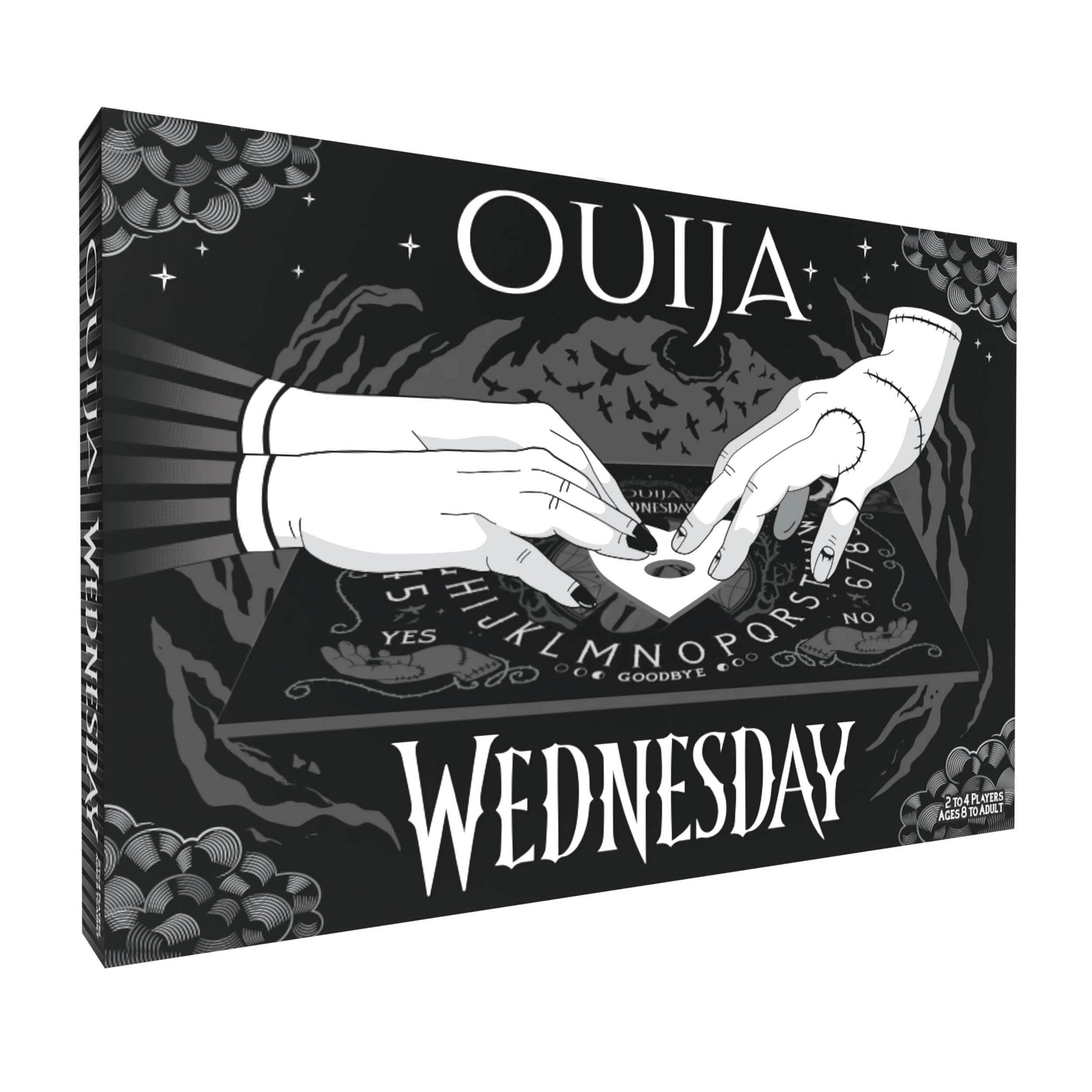 OUIJA®: Wednesday - 