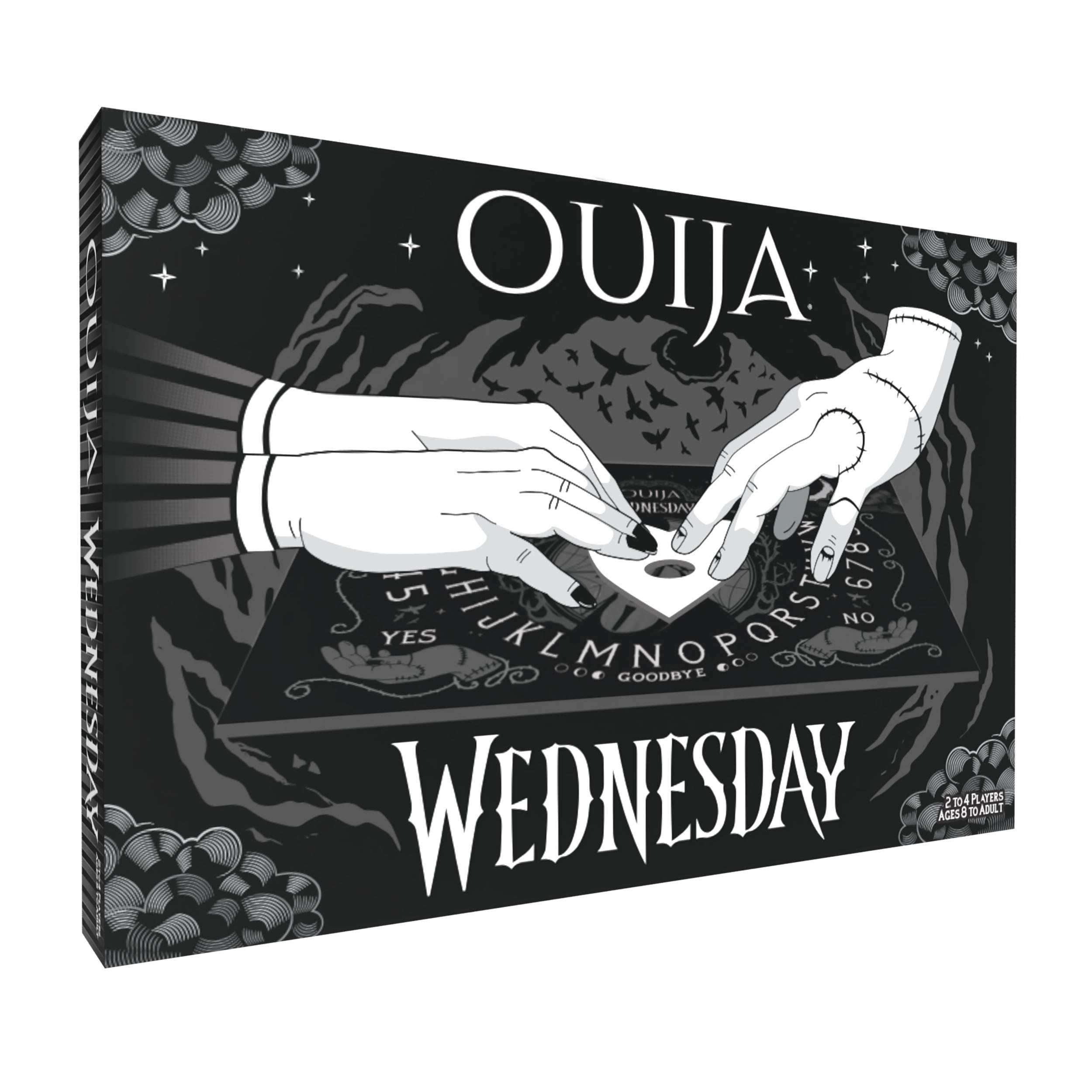OUIJA®: Wednesday - 