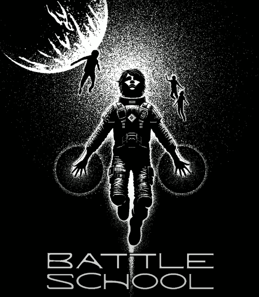 Battle School - 