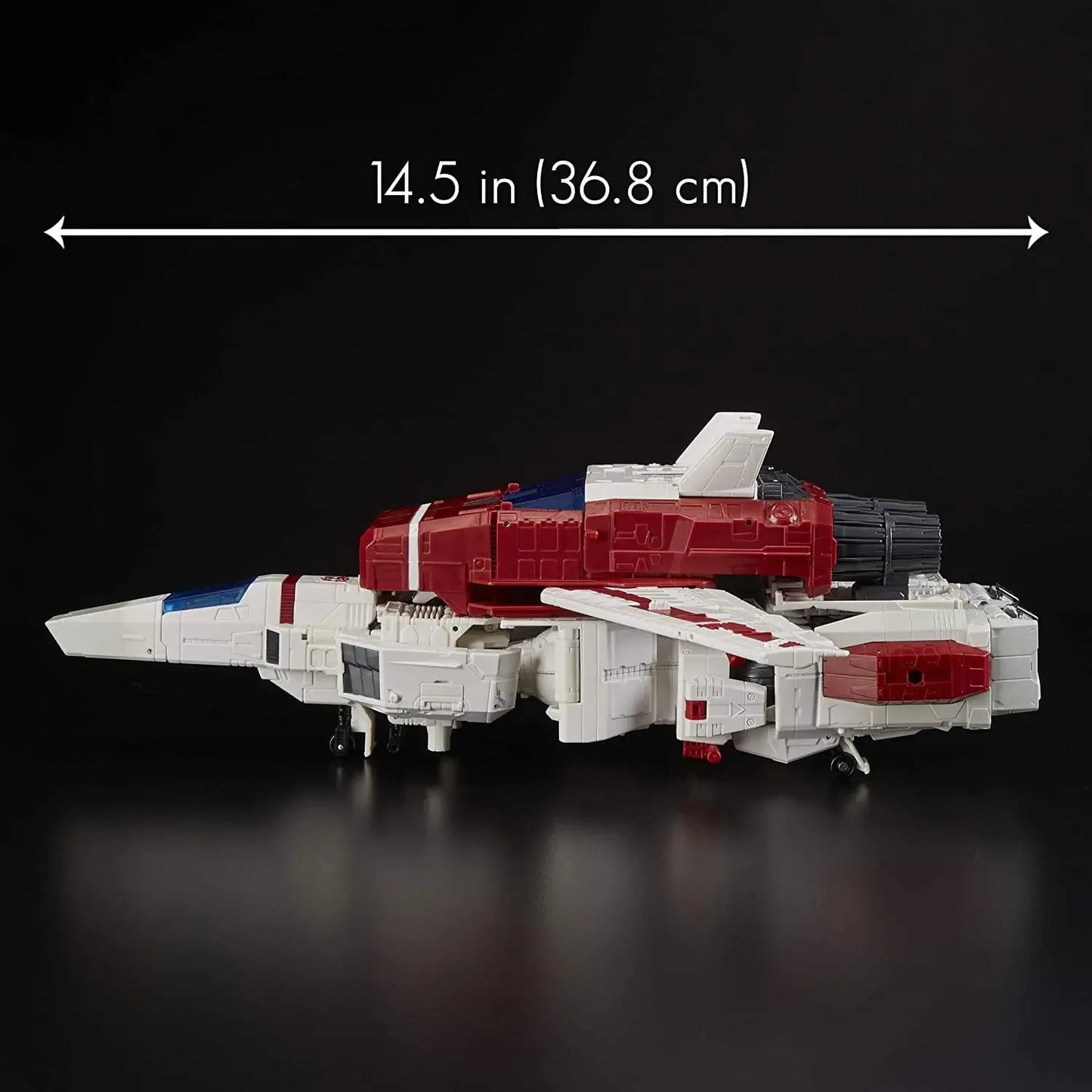 2024 reissue Transformers WFC Siege Jetfire Toys Cybertron Commander WFC-S28 Reprint Jetfire Action Figure Toy Gift Collection