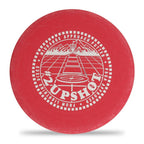 Lightning Standard #2 Upshot Putter Golf Disc