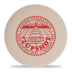 Lightning Standard #2 Upshot Putter Golf Disc