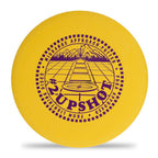 Lightning Standard #2 Upshot Putter Golf Disc