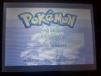 Pokemon Jupiter GBA ROM Hack Video Game Custom Gameboy Advance