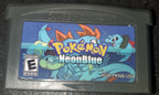 Pokemon NeonBlue GBA ROM Hack Video Game Custom Gameboy Advance