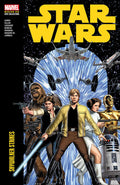 Star Wars Modern Era Epic Collect TPB Volume 01 Skywalker Strike