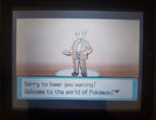 Pokemon GS Chronicles GBA ROM Hack Video Game Boy Advance V 2.7.1