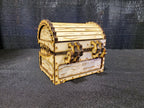 Mimic Dice Chest