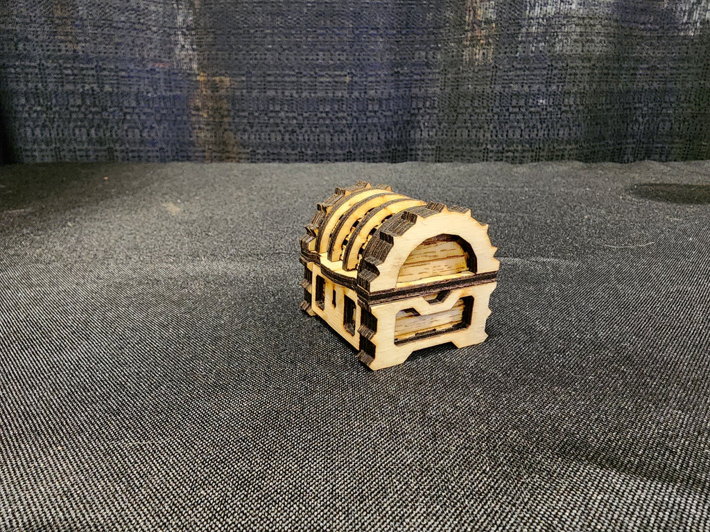 Mini Chest