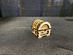 Mini Chest