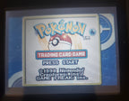Pokemon Trading Card Game 1 + 2 GBA ROM Hack Video Game Boy Advance