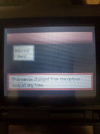 Pokemon Blazing Emerald GBA ROM Hack Video Game Custom Gameboy Advance