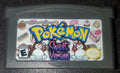 Pokemon Sweet Version GBA ROM Hack Video Game Custom Gameboy Advance