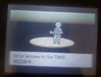 Pokemon Glazed GBA ROM Hack Video Game Custom Gameboy Advance