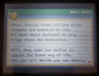 Pokemon Black Orb GBA ROM Hack Video Game Custom Gameboy Advance