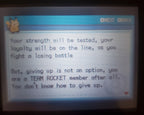 Pokemon Rocket Science GBA ROM Hack Video Game Cartridge Custom Gameboy Advance