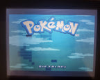 Pokemon Hyetology GBA ROM Hack Video Game Custom Gameboy Advance