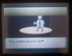 Pokemon Hyetology GBA ROM Hack Video Game Custom Gameboy Advance