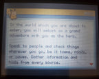 Pokemon Arceus Legends GBA ROM Hack Video Game Custom Gameboy Advance