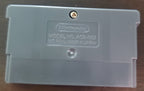 Pokemon My Ass GBA ROM Hack Video Game Custom Gameboy Advance