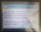 Pokemon My Ass GBA ROM Hack Video Game Custom Gameboy Advance