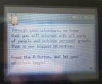Pokemon Vega GBA ROM Hack Video Game Custom Gameboy Advance