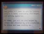 Pokemon Fuligin GBA ROM Hack Video Game Custom Gameboy Advance