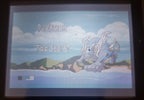 Pokemon Top Secret GBA ROM Hack Video Game Custom Gameboy Advance