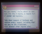 Pokemon Top Secret GBA ROM Hack Video Game Custom Gameboy Advance
