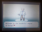 Pokemon Mirage of Tales GBA Video Game ROM Game Boy Advance Custom