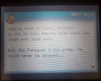 Pokemon Chaos Black GBA ROM Hack Video Game Custom Gameboy Advance