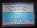 Pokemon Ruby Destiny Resuce Rangers GBA ROM Hack Game Boy Advance