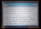 Pokemon Moemon Fire Red GBA ROM Hack Video Game Custom Gameboy Advance