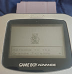 Pokemon Orange GBC ROM Hack Video Game Custom Gameboy Color