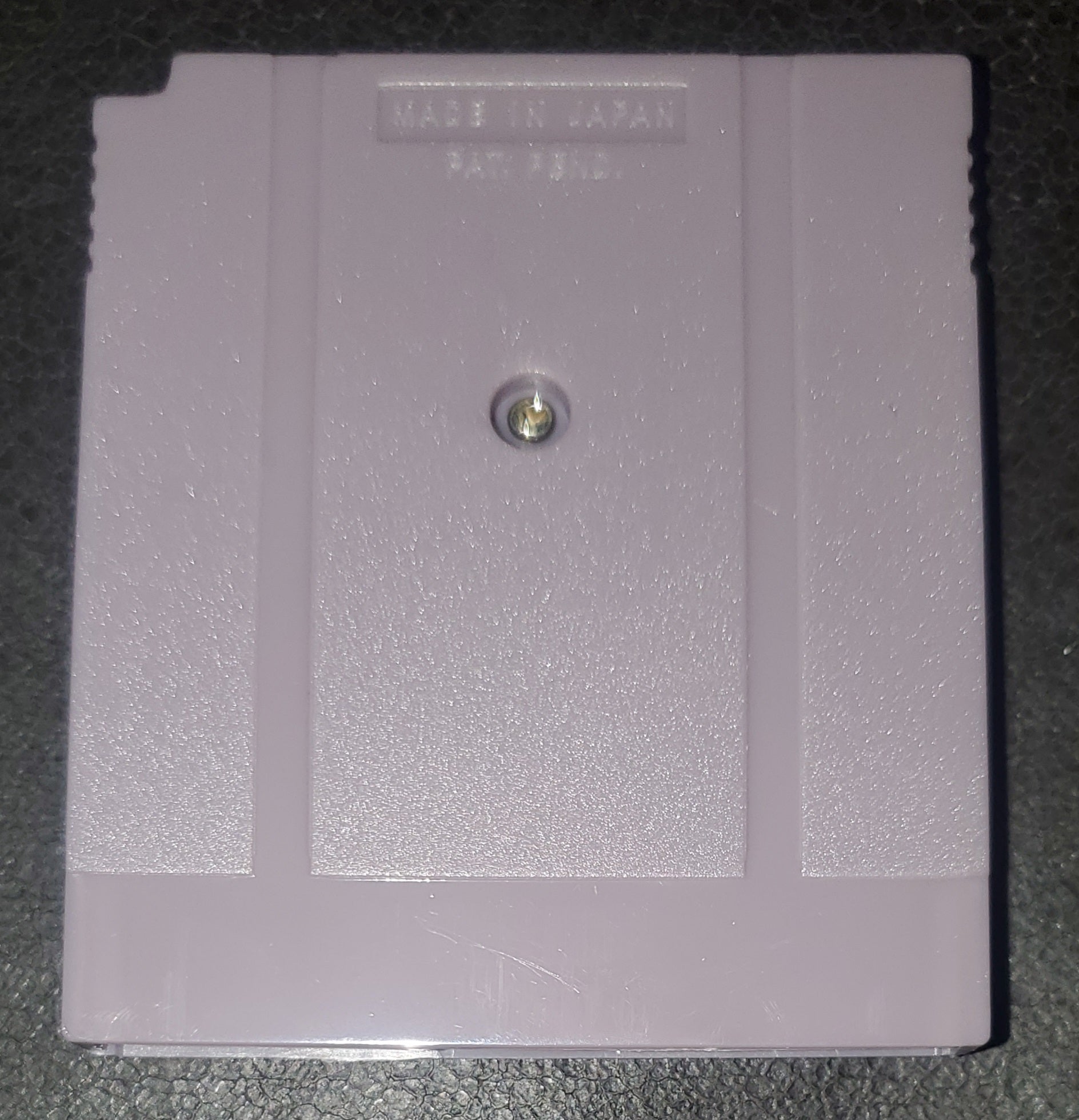 Pokemon Pyrite GBC ROM Hack Video Game Custom Gameboy Color