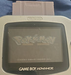 Pokemon Pyrite GBC ROM Hack Video Game Custom Gameboy Color