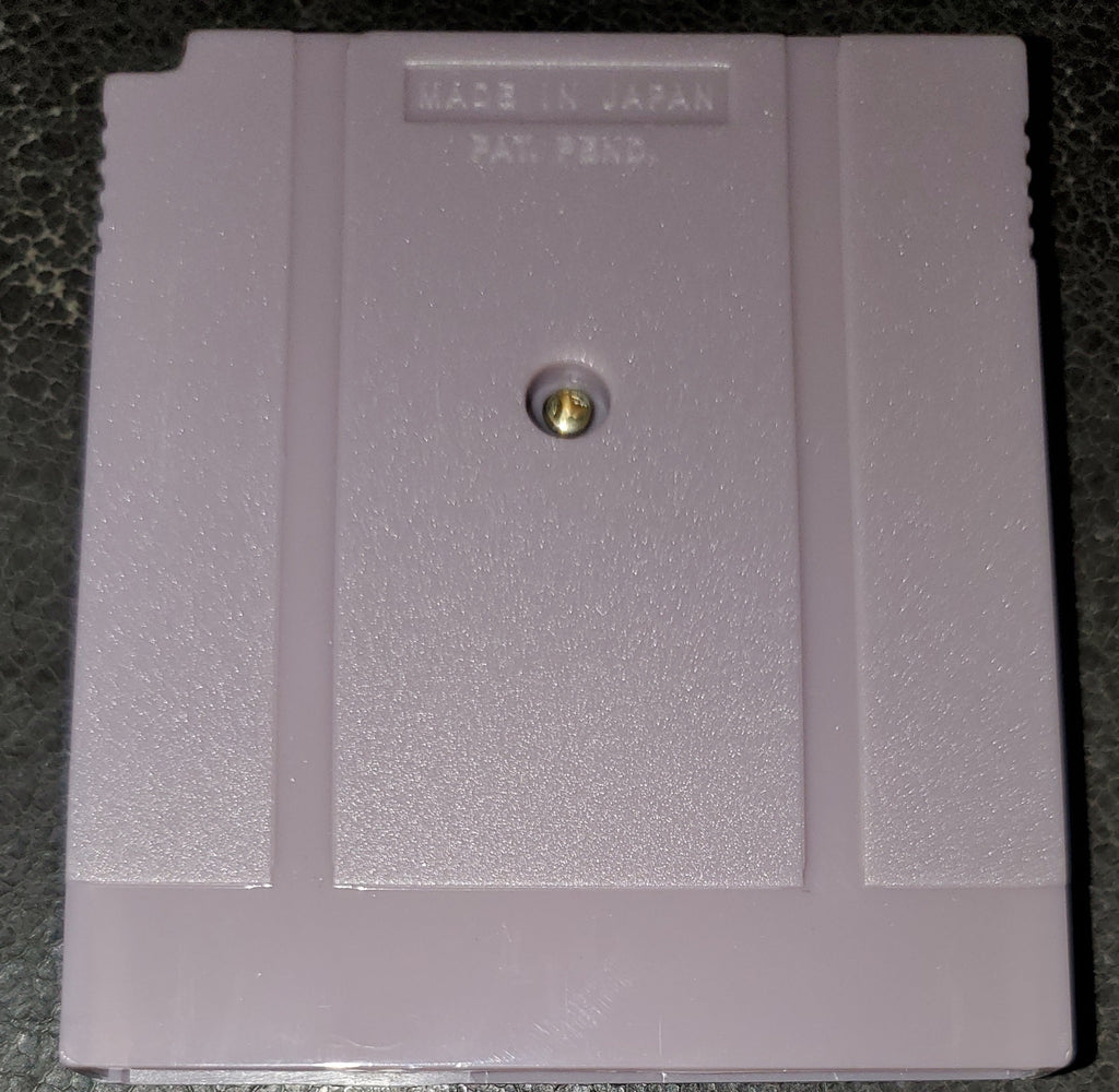 Pokemon Diamond GBC ROM Hack Video Game Custom Gameboy Color