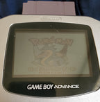 Pokemon Diamond GBC ROM Hack Video Game Custom Gameboy Color