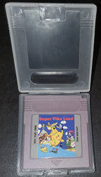 Super Pika Land GBC ROM Hack Video Game Cartridge Custom Gameboy Color