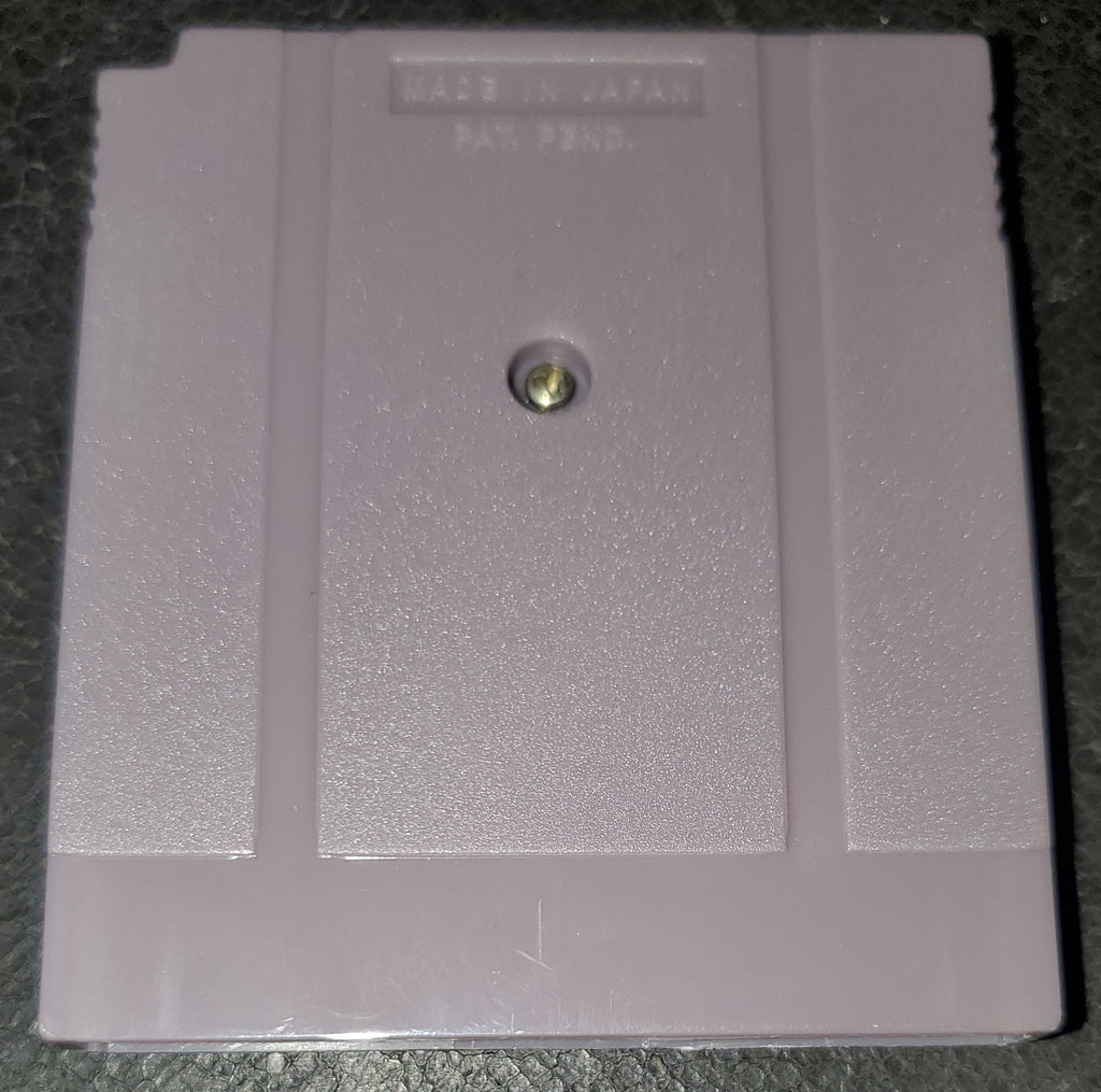 Super Pika Land GBC ROM Hack Video Game Cartridge Custom Gameboy Color