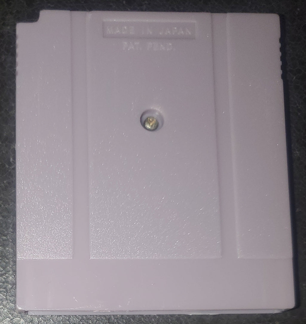 Pokemon TPP GBC ROM Hack Video Game Custom Gameboy Color