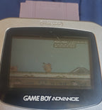 Pokemon Red Version Full Color GBC ROM Hack Video Game Gameboy Color